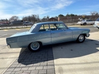 1967 Chevrolet Nova for sale in Riverhead, New York (ID-127225)