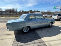 1967 Chevrolet Nova for sale in Riverhead, New York (ID-127225)