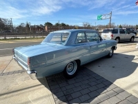 1967 Chevrolet Nova for sale in Riverhead, New York (ID-127225)