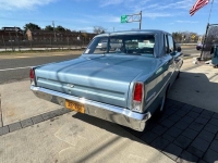 1967 Chevrolet Nova for sale in Riverhead, New York (ID-127225)