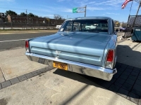 1967 Chevrolet Nova for sale in Riverhead, New York (ID-127225)