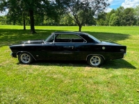 1967 Chevrolet Nova for sale in Addison, Illinois (ID-130801)