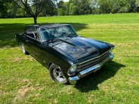1967 Chevrolet Nova for sale in Addison, Illinois (ID-130801)