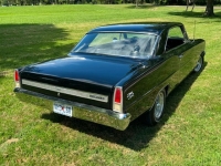 1967 Chevrolet Nova for sale in Addison, Illinois (ID-130801)