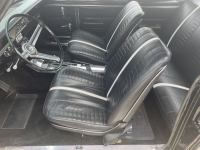 1967 Chevrolet Nova for sale in Addison, Illinois (ID-130801)