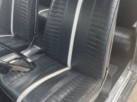 1967 Chevrolet Nova for sale in Addison, Illinois (ID-130801)