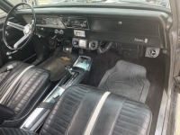 1967 Chevrolet Nova for sale in Addison, Illinois (ID-130801)