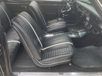 1967 Chevrolet Nova for sale in Addison, Illinois (ID-130801)