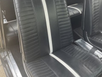 1967 Chevrolet Nova for sale in Addison, Illinois (ID-130801)