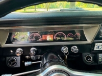 1967 Chevrolet Nova for sale in Addison, Illinois (ID-130801)