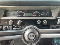 1967 Chevrolet Nova for sale in Addison, Illinois (ID-130801)