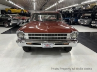 1967 Chevrolet Nova for sale in Riverhead, New York (ID-137925)
