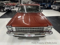 1967 Chevrolet Nova for sale in Riverhead, New York (ID-137925)