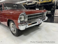 1967 Chevrolet Nova for sale in Riverhead, New York (ID-137925)