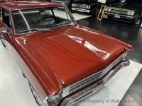 1967 Chevrolet Nova for sale in Riverhead, New York (ID-137925)