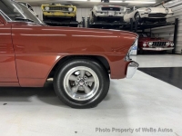 1967 Chevrolet Nova for sale in Riverhead, New York (ID-137925)