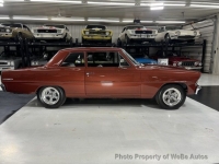 1967 Chevrolet Nova for sale in Riverhead, New York (ID-137925)