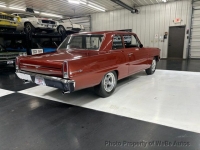 1967 Chevrolet Nova for sale in Riverhead, New York (ID-137925)