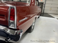 1967 Chevrolet Nova for sale in Riverhead, New York (ID-137925)