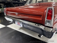 1967 Chevrolet Nova for sale in Riverhead, New York (ID-137925)