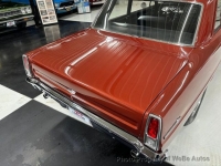 1967 Chevrolet Nova for sale in Riverhead, New York (ID-137925)