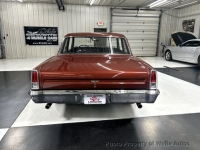 1967 Chevrolet Nova for sale in Riverhead, New York (ID-137925)