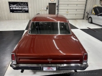1967 Chevrolet Nova for sale in Riverhead, New York (ID-137925)