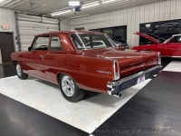 1967 Chevrolet Nova for sale in Riverhead, New York (ID-137925)