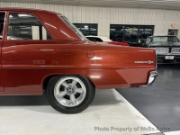 1967 Chevrolet Nova for sale in Riverhead, New York (ID-137925)