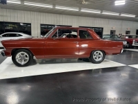 1967 Chevrolet Nova for sale in Riverhead, New York (ID-137925)
