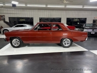 1967 Chevrolet Nova for sale in Riverhead, New York (ID-137925)