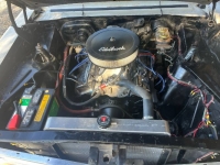 1967 Chevrolet Nova for sale in Michigan (ID-143666)