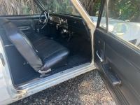 1967 Chevrolet Nova for sale in Michigan (ID-143666)