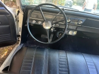 1967 Chevrolet Nova for sale in Michigan (ID-143666)