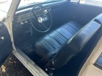 1967 Chevrolet Nova for sale in Michigan (ID-143666)