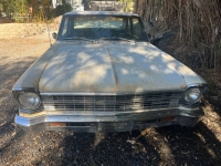 1967 Chevrolet Nova for sale in Michigan (ID-143666)