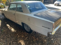 1967 Chevrolet Nova for sale in Michigan (ID-143666)