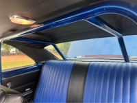 1967 Chevrolet Nova for sale in Michigan (ID-144061)