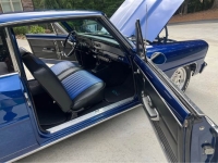 1967 Chevrolet Nova for sale in Michigan (ID-144061)
