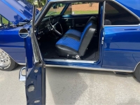 1967 Chevrolet Nova for sale in Michigan (ID-144061)