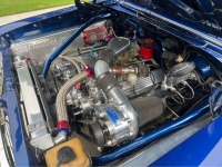 1967 Chevrolet Nova for sale in Michigan (ID-144061)