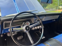 1967 Chevrolet Nova for sale in Michigan (ID-144061)