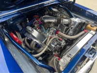 1967 Chevrolet Nova for sale in Michigan (ID-144061)