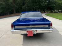 1967 Chevrolet Nova for sale in Michigan (ID-144061)