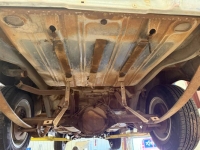 1967 Chevrolet Nova for sale in Michigan (ID-145253)