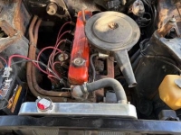 1967 Chevrolet Nova for sale in Michigan (ID-145253)