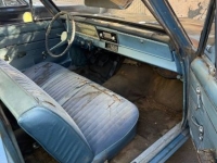 1967 Chevrolet Nova for sale in Michigan (ID-145253)