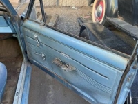 1967 Chevrolet Nova for sale in Michigan (ID-145253)