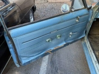 1967 Chevrolet Nova for sale in Michigan (ID-145253)