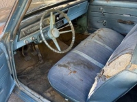 1967 Chevrolet Nova for sale in Michigan (ID-145253)
